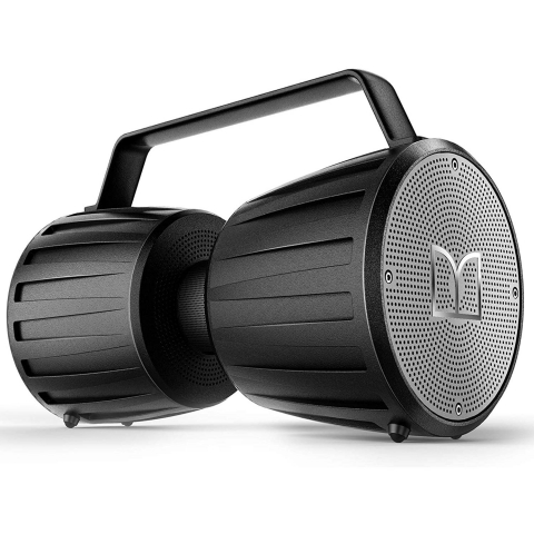 Monster Bluetooth Hoparlr