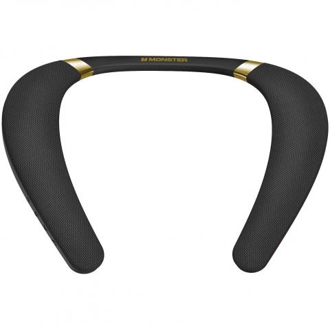 Monster Bluetooth Hoparlr