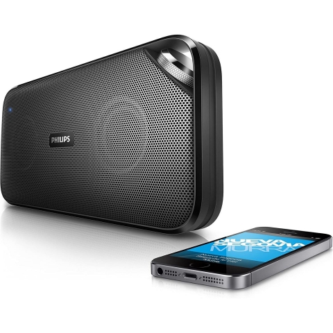 Philips Bluetooth Hoparlr