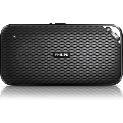 Philips Bluetooth Hoparlr