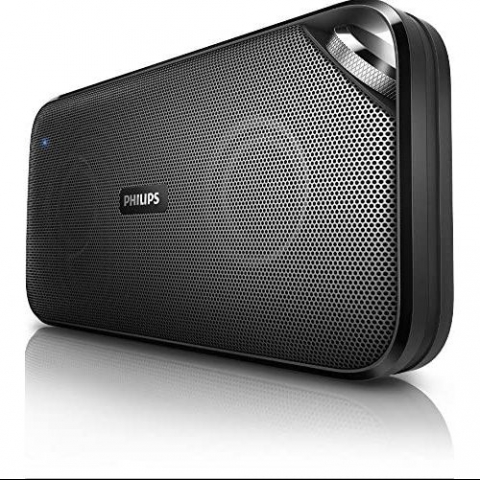 Philips Bluetooth Hoparlr