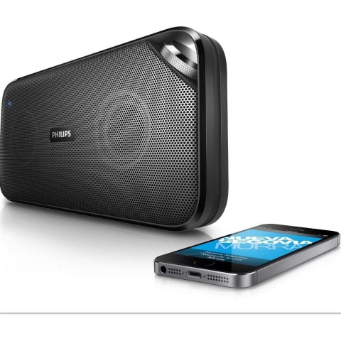 Philips Bluetooth Hoparlr