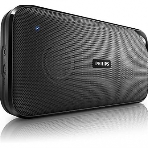 Philips Bluetooth Hoparlr