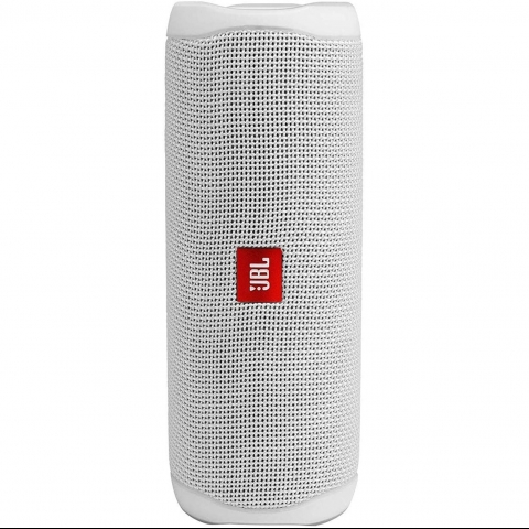 JBL Su Geirmez 2 li Bluetooth Hoparlr (Beyaz)