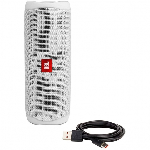 JBL Su Geirmez 2 li Bluetooth Hoparlr (Beyaz)