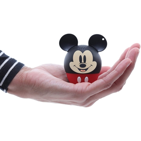 Bitty Boomers Mickey Mouse Bluetooth Hoparl�r