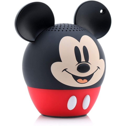 Bitty Boomers Mickey Mouse Bluetooth Hoparl�r