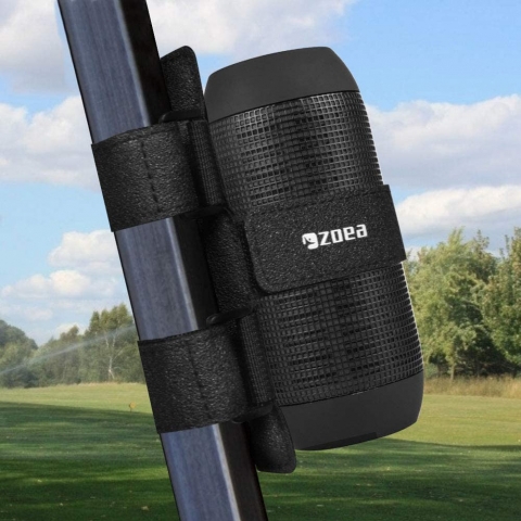 ZOEA Bluetooth Hoparlr Aksesuar