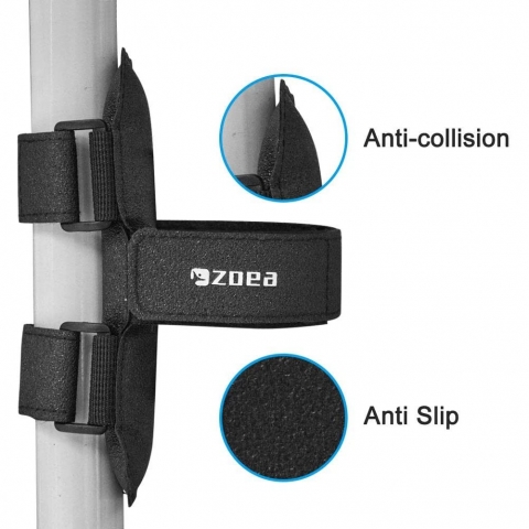 ZOEA Bluetooth Hoparlr Aksesuar