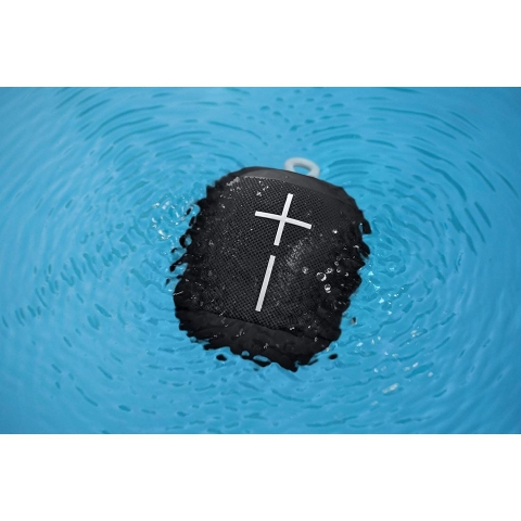 Ultimate Ears Bluetooth Hoparlr