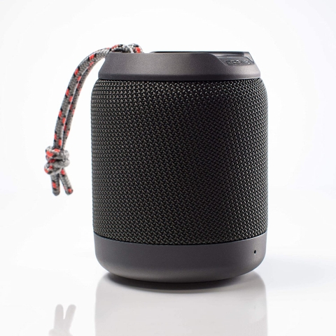 Braven BRV-Mini Suya Dayankl Wireless Hoparlr(Siyah)