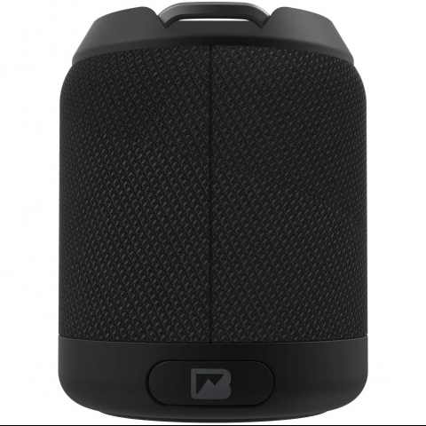Braven BRV-Mini Suya Dayankl Wireless Hoparlr(Siyah)