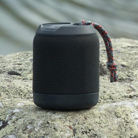 Braven BRV-Mini Suya Dayankl Wireless Hoparlr(Siyah)