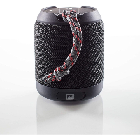 Braven BRV-Mini Suya Dayankl Wireless Hoparlr(Siyah)