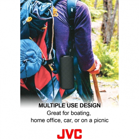 JVC Bluetooth Hoparlr