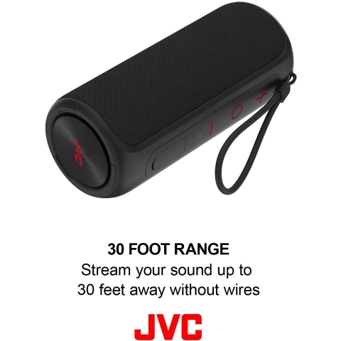 JVC Bluetooth Hoparlr