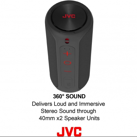 JVC Bluetooth Hoparlr
