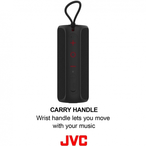 JVC Bluetooth Hoparlr