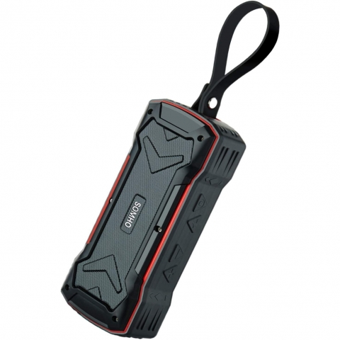 SOMHO Bluetooth Hoparl�r