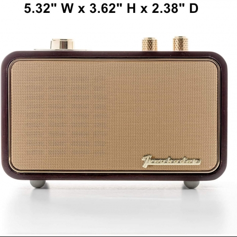 Yogyro Bluetooth Hoparlr