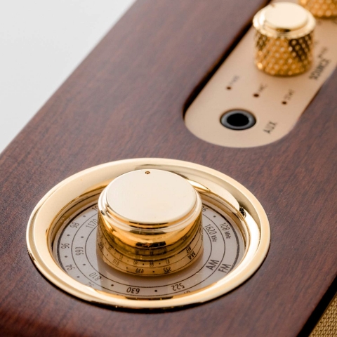 Yogyro Bluetooth Hoparlr