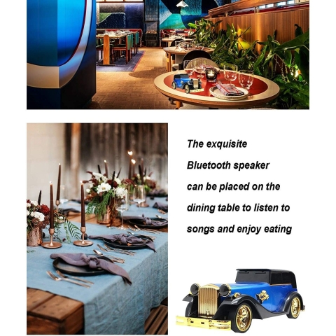 Arcwares Bluetooth Hoparl�r (Mavi)
