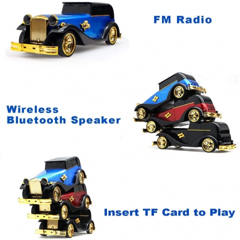 Arcwares Bluetooth Hoparl�r (Mavi)