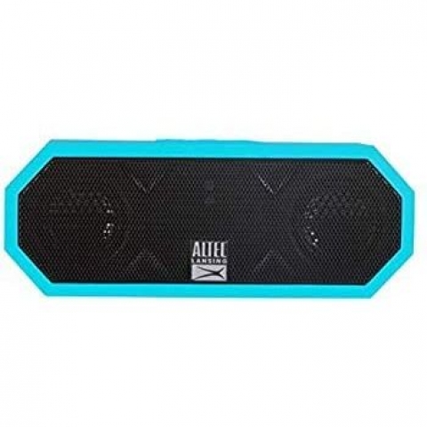 Altec lansing best sale imw449