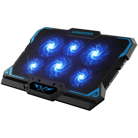 LIANGSTAR 15.6 in/17 in Laptop Soutma Stand