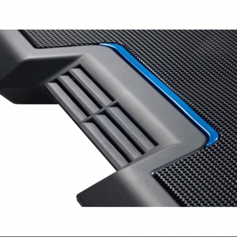 Cooler Master 15/17 n Laptop Soutma Stand