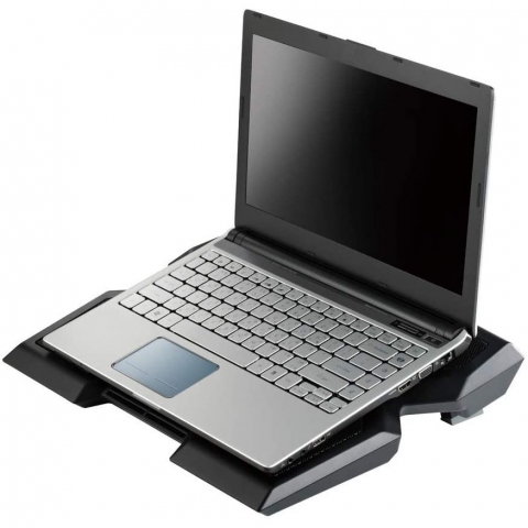 Cooler Master 15/17 n Laptop Soutma Stand