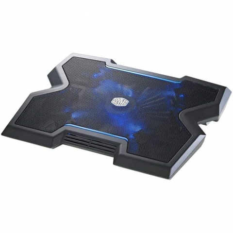 Cooler Master 15/17 n Laptop Soutma Stand