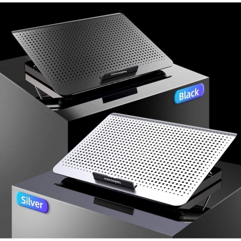 ICE COOREL 15.6 n Laptop Soutma Stand (Gm)