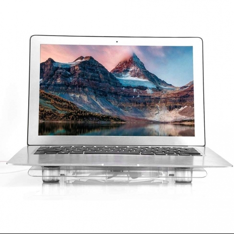 Yinuoday 26.5 �n� Laptop So�utma Stand�