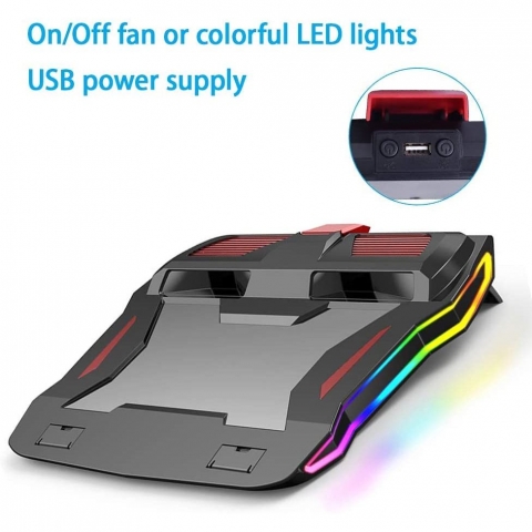Lair Coo 15-18 n Laptop Soutucu Stand