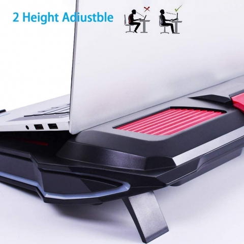 Lair Coo 15-18 n Laptop Soutucu Stand