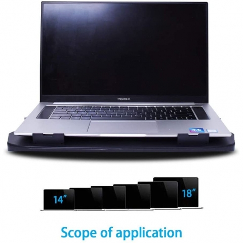 Lair Coo 15-18 n Laptop Soutucu Stand