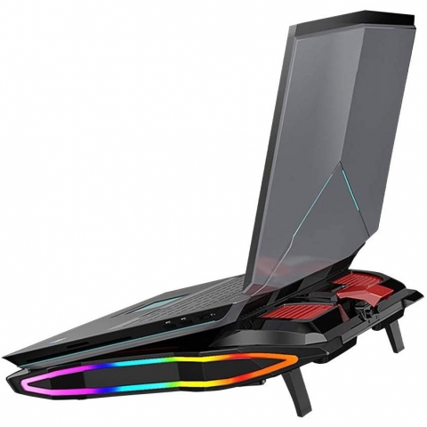 Lair Coo 15-18 n Laptop Soutucu Stand