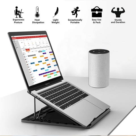 AICHESON 10/15.6 n Laptop Soutucu Stand