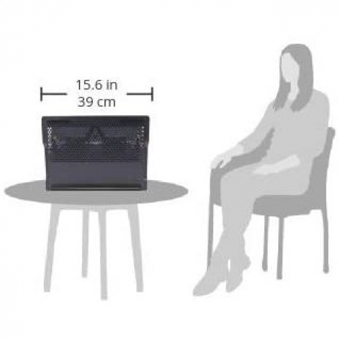 Targus 17 n Laptop Soutma Stand