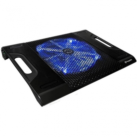 Thermaltake Massive 23 LX Laptop Soutma Stand (10/17in)