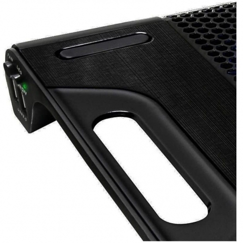 Thermaltake Massive 23 LX Laptop Soutma Stand (10/17in)
