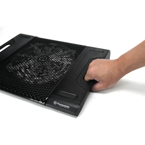 Thermaltake Massive 23 LX Laptop Soutma Stand (10/17in)