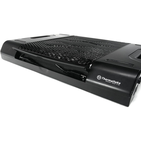 Thermaltake Massive 23 LX Laptop Soutma Stand (10/17in)