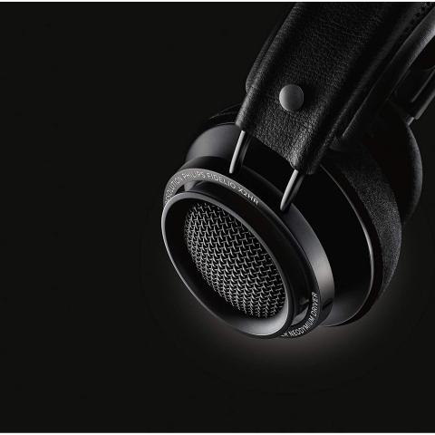 Philips Audio Kablolu Kulak st Kulaklk (Siyah)