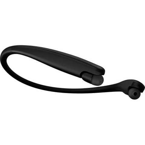 LG Bluetooth Ense Tipi Kulaklk (Siyah)