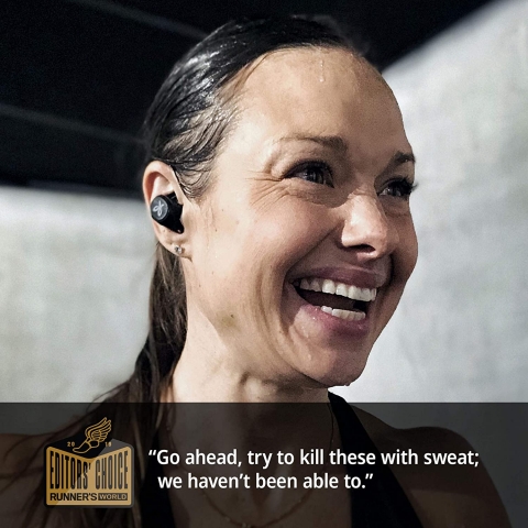 Jaybird Bluetooth Kablosuz Kulak i Kulaklk (Gri)