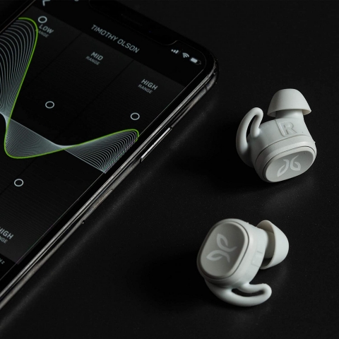 Jaybird Bluetooth Kablosuz Kulak i Kulaklk (Gri)