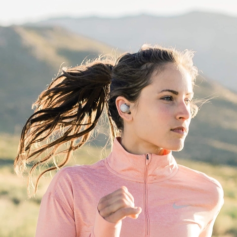 Jaybird Bluetooth Kablosuz Kulak i Kulaklk (Gri)