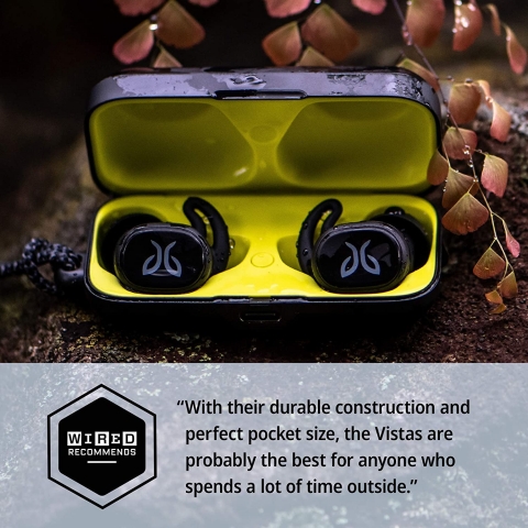 Jaybird Bluetooth Kablosuz Kulak i Kulaklk (Gri)